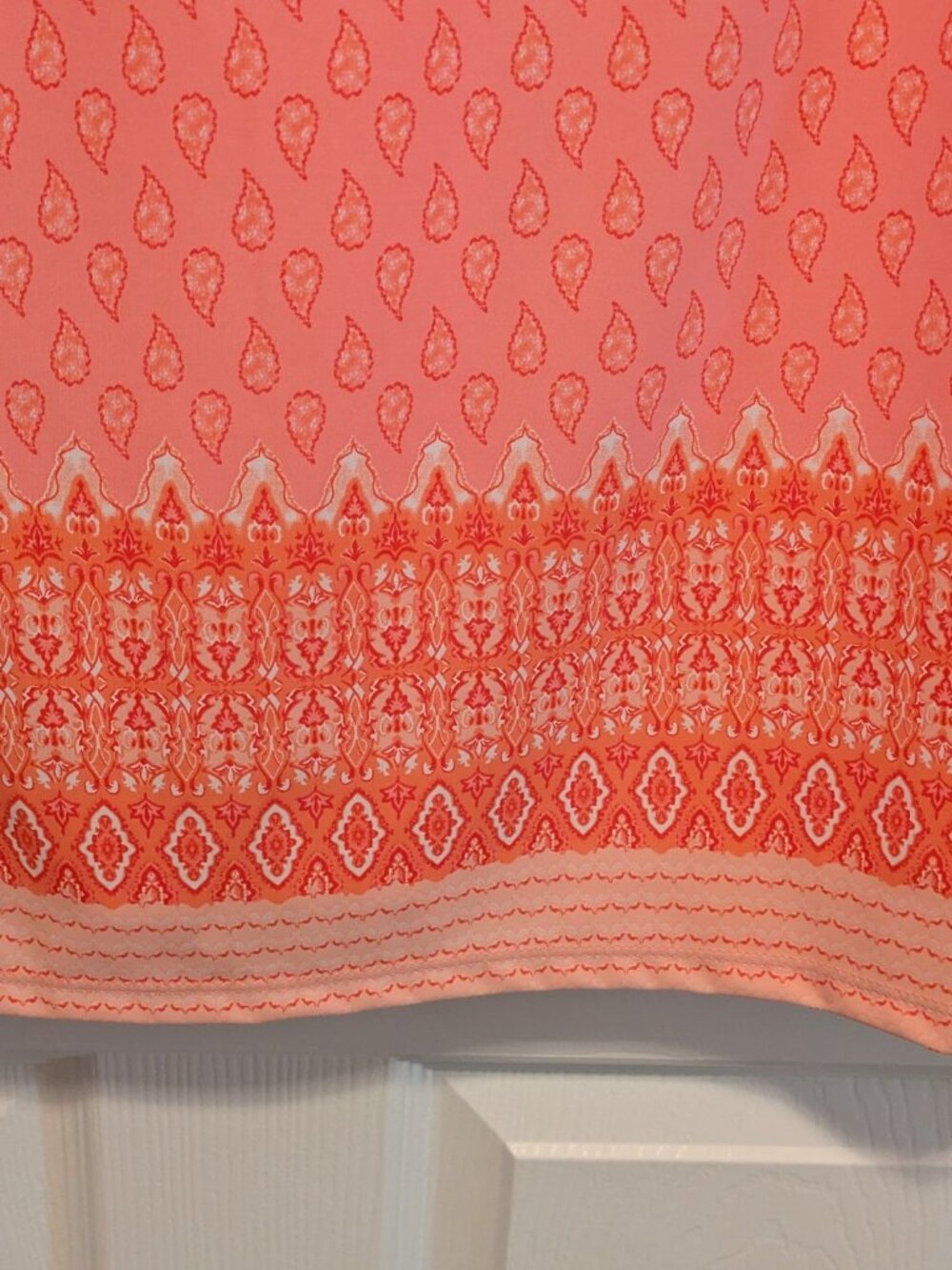 Talbot Cabana Dress - Pink S - Picture 4 of 8